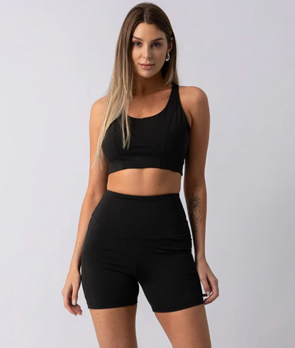 Compression Shorts