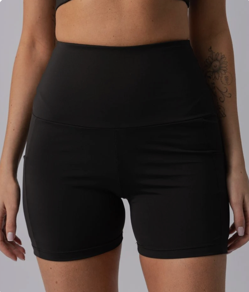 Compression Shorts