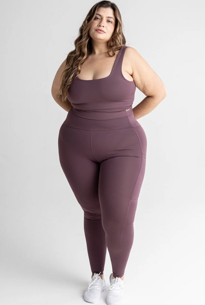 Anti-Cellulite Leggings