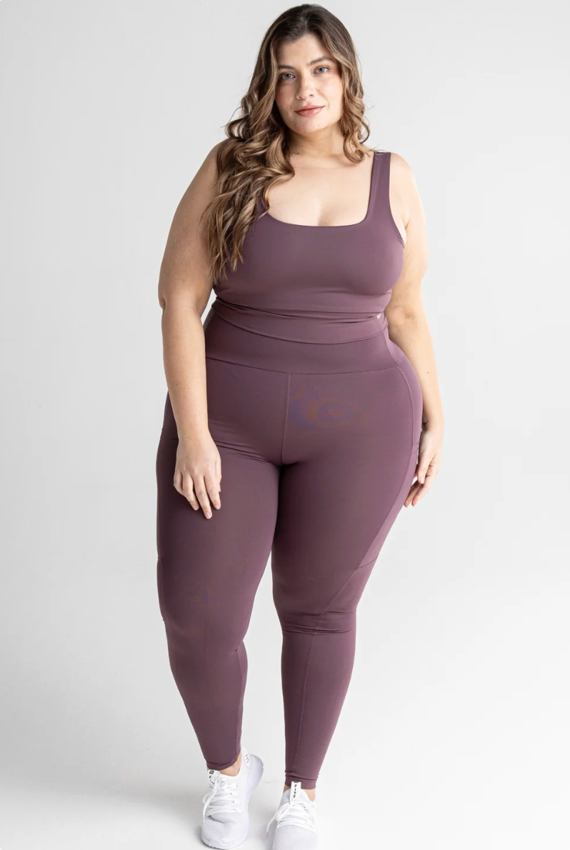 Anti-Cellulite Leggings