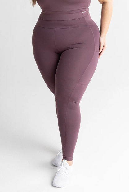 Anti-Cellulite Leggings