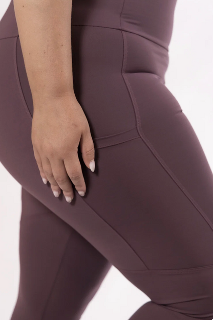 Anti-Cellulite Leggings