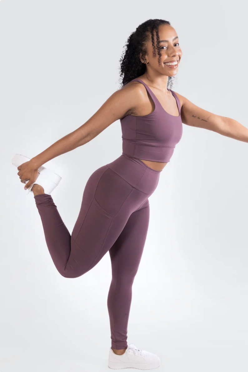 Anti-Cellulite Leggings