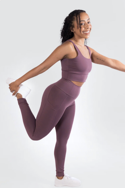 Anti-Cellulite Leggings