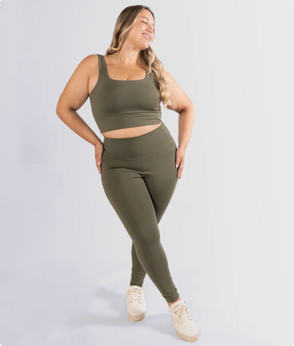 Anti-Cellulite Leggings