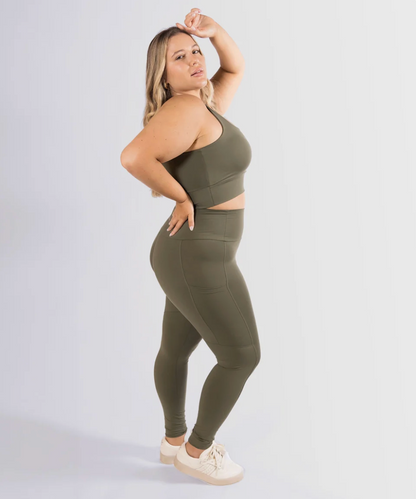 Anti-Cellulite Leggings
