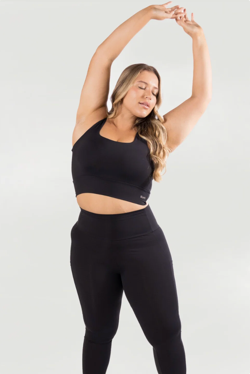 Anti-Cellulite Leggings