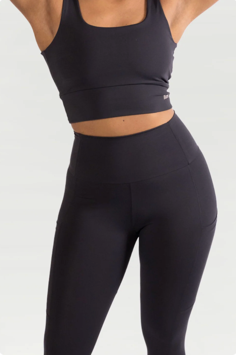 Anti-Cellulite Leggings