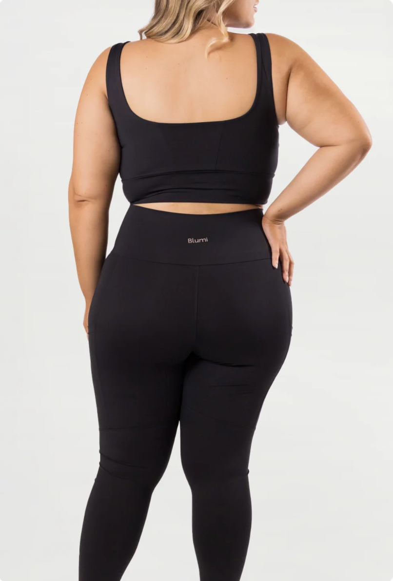 Anti-Cellulite Leggings