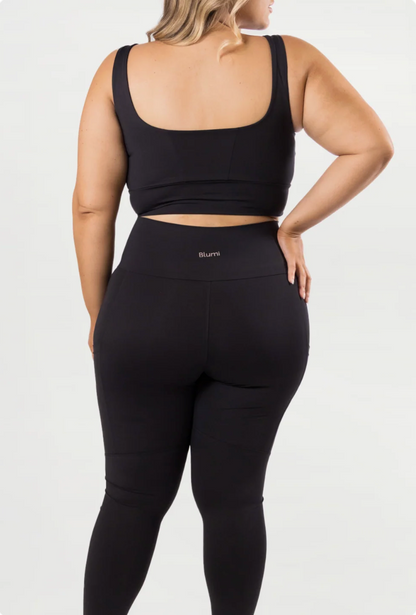 Anti-Cellulite Leggings
