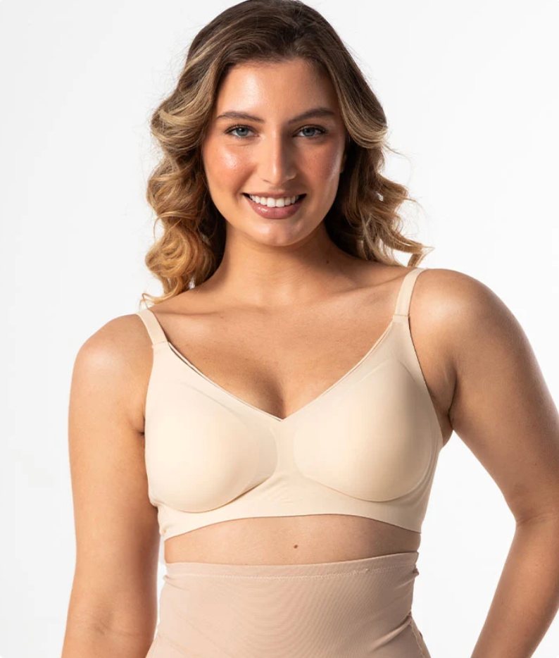 Shaping Bra