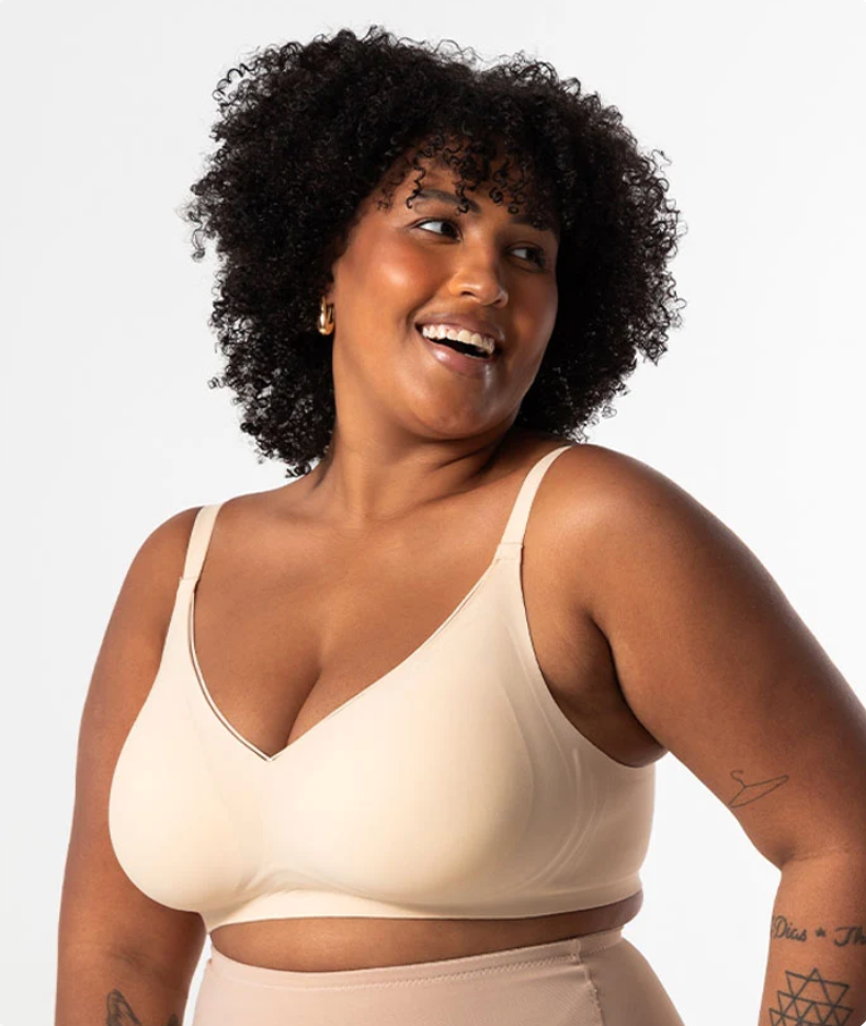 Shaping Bra
