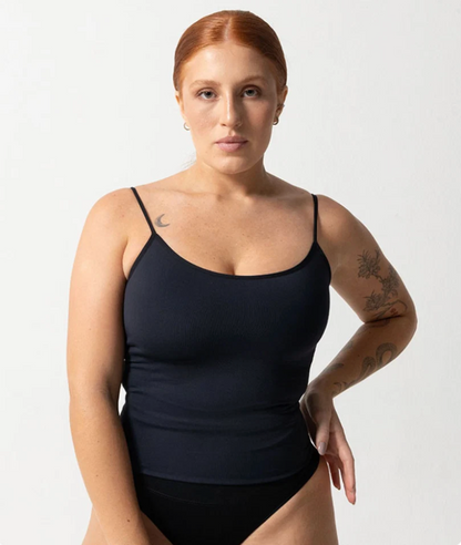 Shaping Tank Top (Thin Straps)
