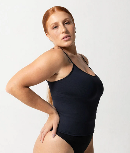 Shaping Tank Top (Thin Straps)