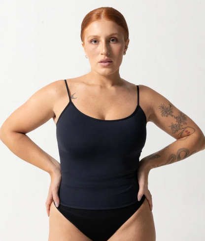 Shaping Tank Top (Thin Straps)