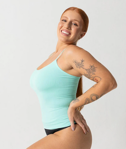 Shaping Tank Top (Thin Straps)