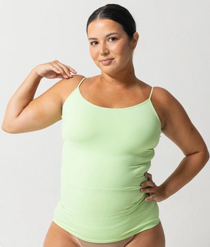 Shaping Tank Top (Thin Straps)