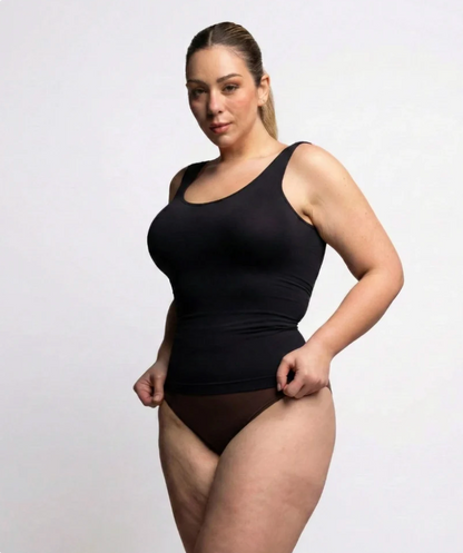 Shaping Tank Top