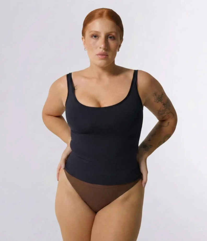 Shaping Tank Top