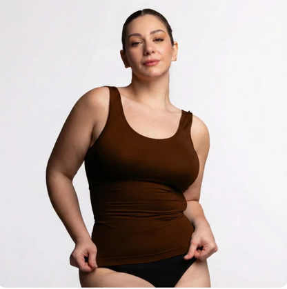 Shaping Tank Top