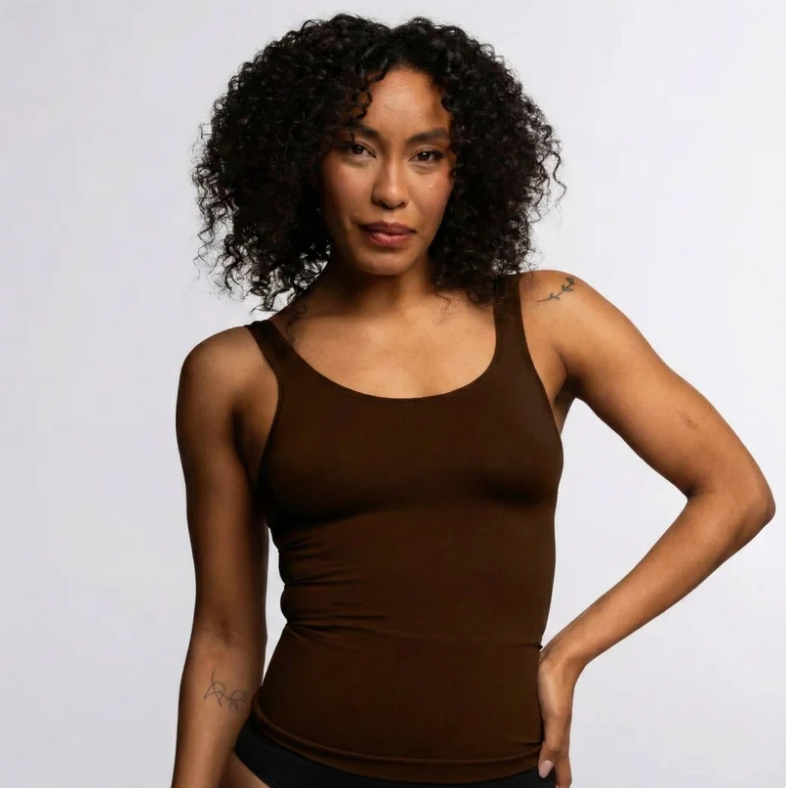Shaping Tank Top