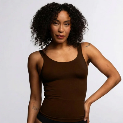 Shaping Tank Top