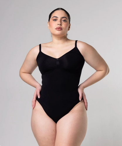 Sculpting Bodysuit