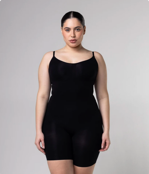Sculpting Romper