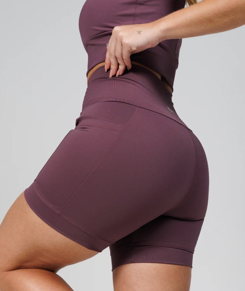 Anti-Cellulite Shorts