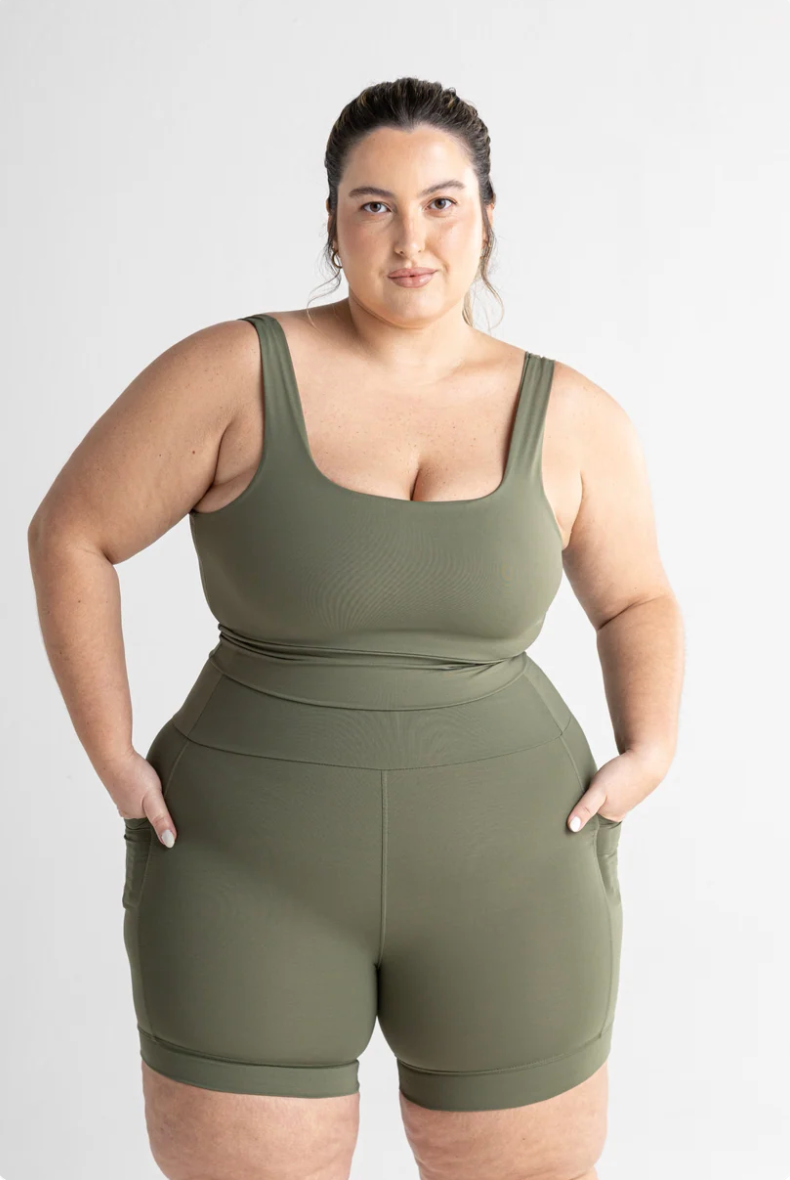 Anti-Cellulite Shorts