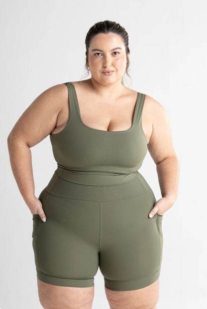Anti-Cellulite Shorts