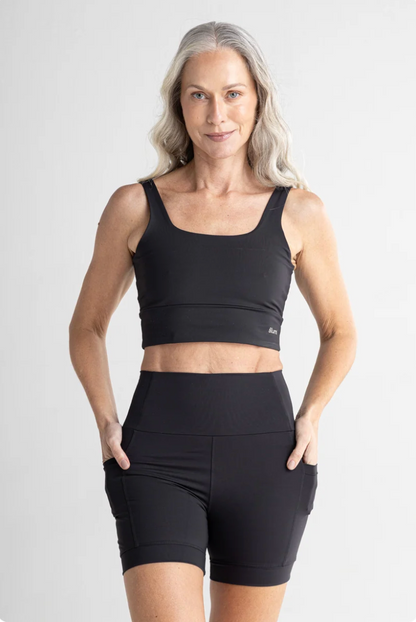 Anti-Cellulite Shorts